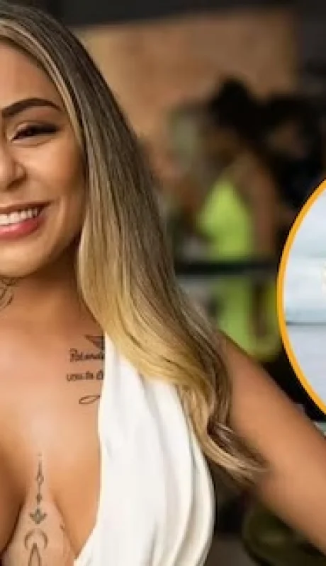 Anna Polly tenía 23 años.