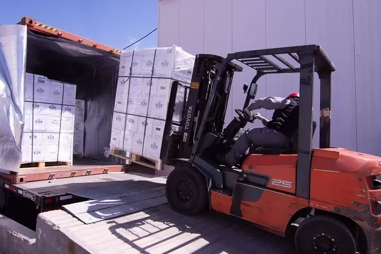 El vino está a la cabeza de las exportaciones mendocinas. (Foto: ProMendoza)