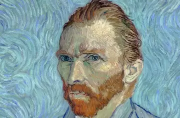Compró un cuadro por US$50 y resultó ser un Van Gogh original