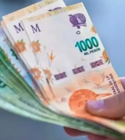 El organismo publicó los valores generales.