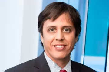 ¿Quién era el argentino que murió en el accidente aéreo en Washington?