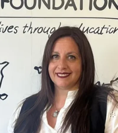 Karina Sarro es la representante argentina en este importante evento mundial. (Foto: web)