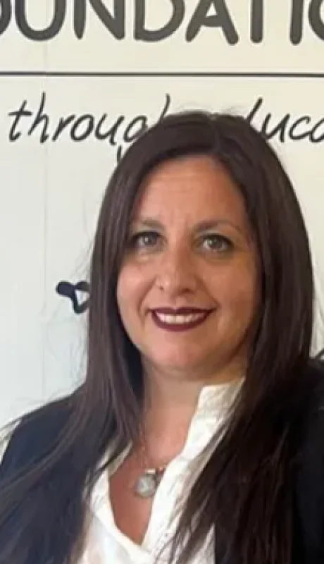 Karina Sarro es la representante argentina en este importante evento mundial. (Foto: web)