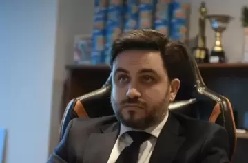 El futuro de Ramiro Marra en el entramado de construcción del Gobierno