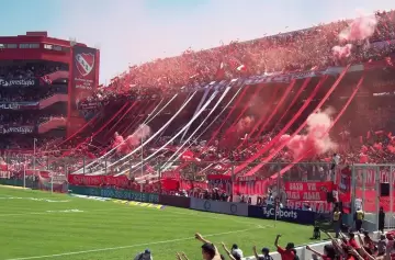 Independiente de Avellaneda visita a Banfield con el objetivo de quedar como único puntero