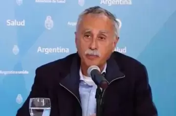 Mario Lugones: "No se suspendió, ni se va a suspender ningún programa oncológico"