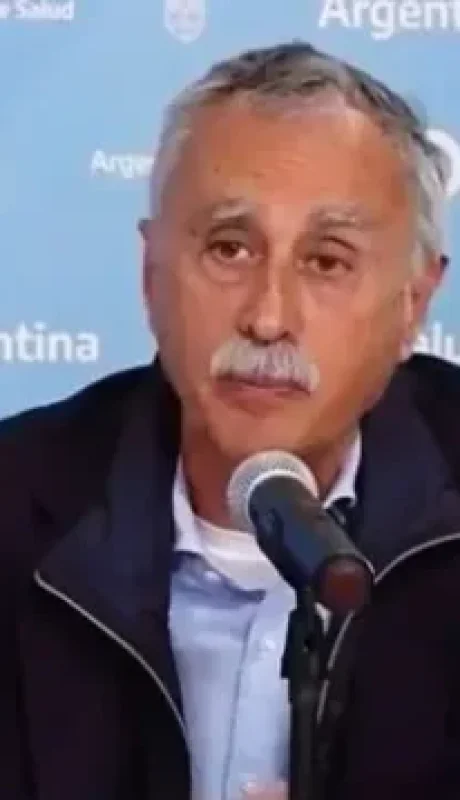 Mario Lugones confirmó que no se cerrará el Instituto Nacional del Cáncer.