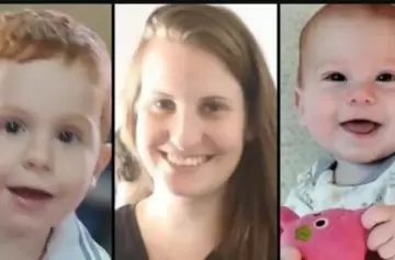 Hermetismo y destino incierto para la familia de Yarden Bibas