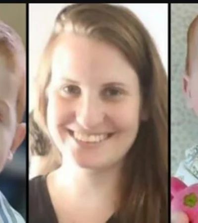 Ariel, Shiri y el pequeño argentino Kfir, de solo dos años, son una inquietud que crece a medida que transcurre la tregua.