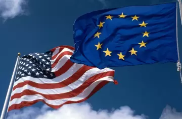 No solo México y Canadá, Trump también impondrá aranceles a la UE