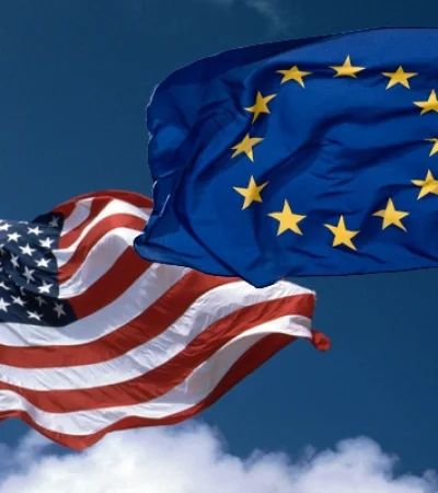 La gestión trumpista puso ahora su mira sobre las principales economías del viejo continente.