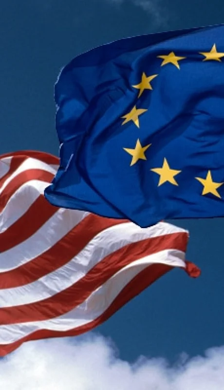 La gestión trumpista puso ahora su mira sobre las principales economías del viejo continente.