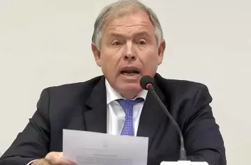 Werthein sale en busca de inversiones y alianzas estratégicas en Medio Oriente