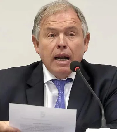 El titular del Palacio San Martín emprende una estratégica visita por países con potencial inversor.