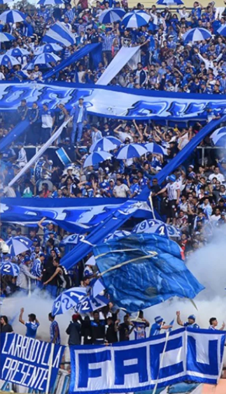 Godoy Cruz Antonio Tomba