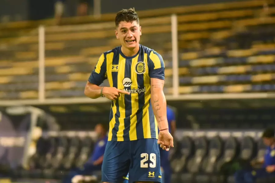 Lucas Martínez Dupuy