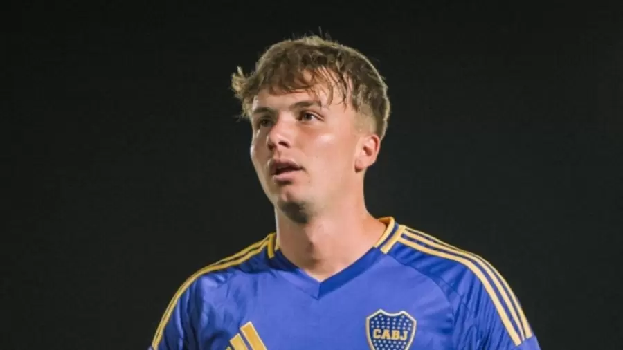 Nicolás Stepanovitch