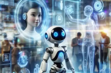 DeepSeek: la IA china que desafía a ChatGPT y sacude el tablero global