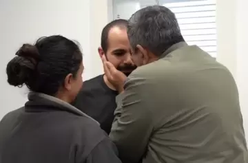 Hamás liberó al argentino Yarden Bibas, pero sigue la incertidumbre por su familia