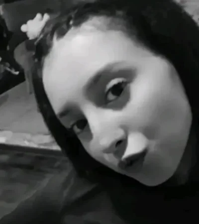 Melina Emeli Guidobono de 15 años es buscada desde hace más de una semana