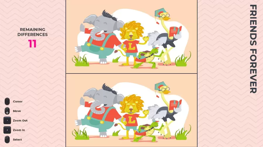 Spot Challenge Vol. 2