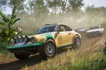 Forza Horizon 5 llega a PlayStation 5: todo lo que tenés que saber