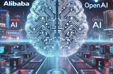 Qwen 2.5-Max: la IA que desafía a ChatGPT y DeepSeek