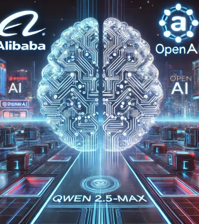 Inteligencias artificiales