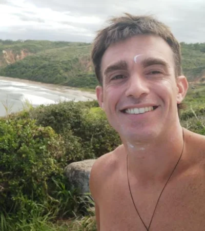 El joven de 32 años estuvo extraviado, pero al final llegó la peor noticia. (Archivo: web)