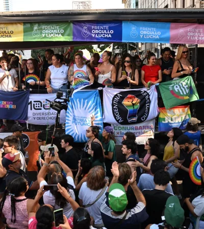 Foto: gentileza Infobae