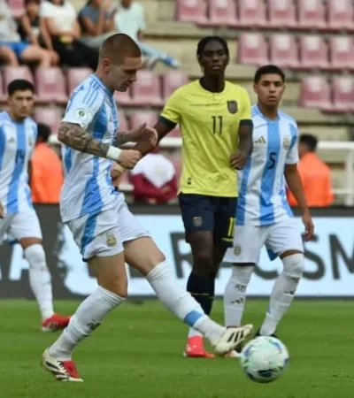 Argentina sub-20