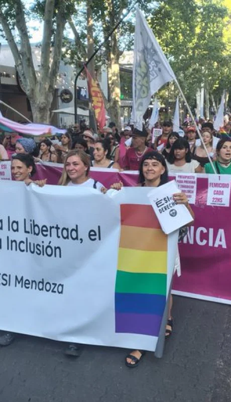 Foto: X / @MicaBlancoMinol