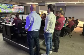 El gobierno de CABA se enojó con Patricia Bullrich