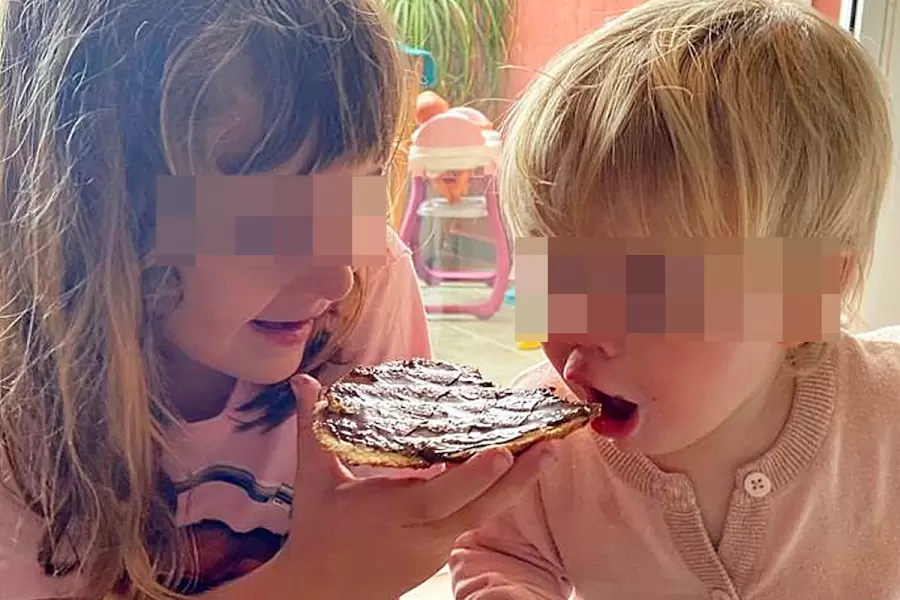 Casos conmocionantes