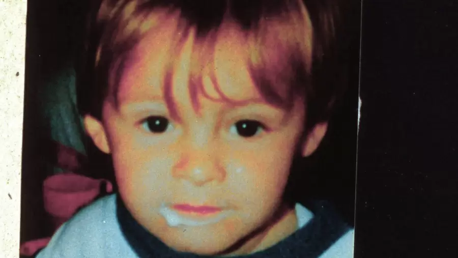 Las víctimas también fueron niños