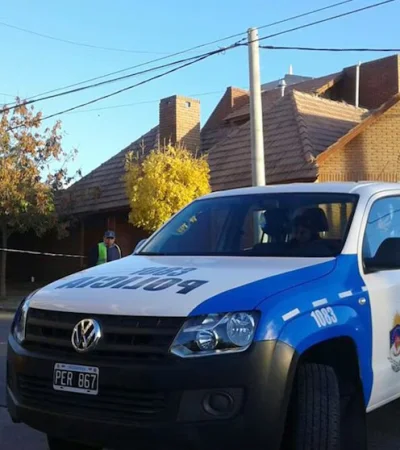 Brutal ataque en Cipolletti: lo roció con combustible y lo prendió fuego tras una discusión