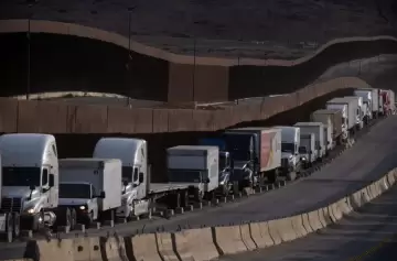 Habrá represalias de México y Canadá por las medidas arancelarias de Donald Trump