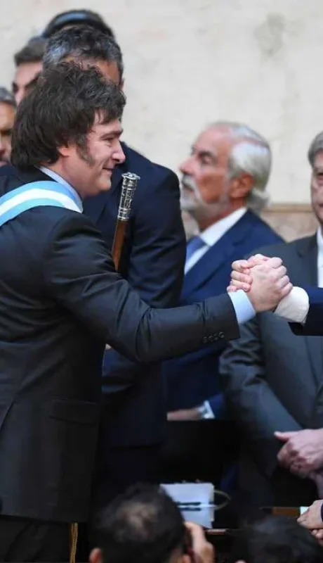 El comienzo fue bueno     /