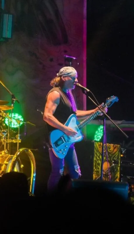 La Renga hizo temblar San Rafael: un "banquete" de rock inolvidable