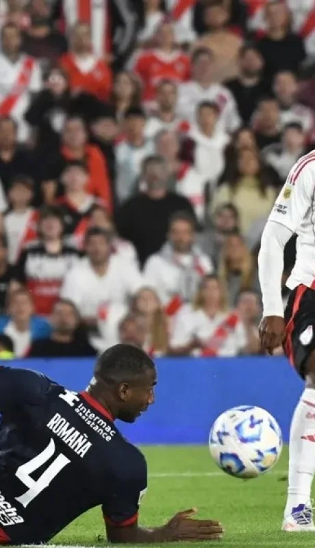 San Lorenzo- River juegan por la tercera fecha del Torneo Apertura/