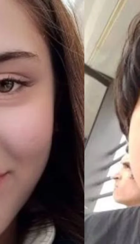 Paloma y Josué fueron encontrados sin vida en Florencio Varela a fines de enero. (Foto: archivo web)