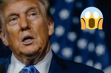 Los mercados abren con fuertes caídas por la guerra comercial iniciada por Trump