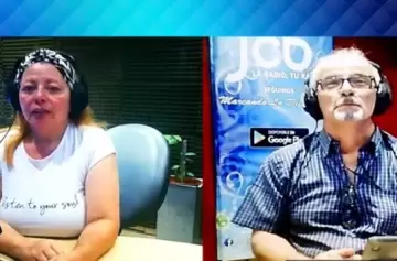 Los padres de Paloma hicieron su programa de YouTube: ¿qué dijeron?