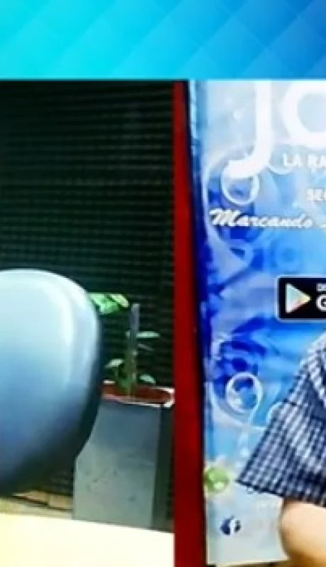 Padres de Paloma Gallardo hablaron en su programa de radio/