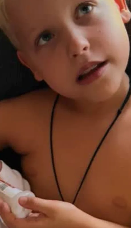 El contenido fue publicado por Marley.