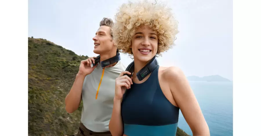 Aseguran que el nuevo invento es ideal para combatir las altas temperaturas. (Foto: web)