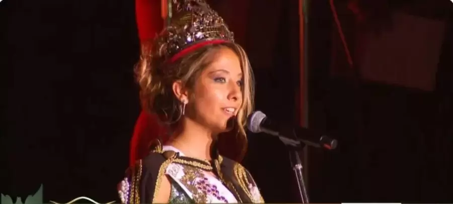 Como docente, María Celeste reclama más compromiso con la enseñanza. "Trabajé en Guaymallén, y vi cosas que no me gustaron", comenta.