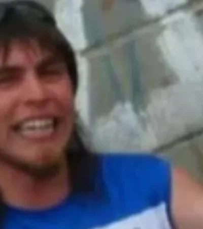 Ramiro Martínez, la víctima fatal del altercado entre amigos.