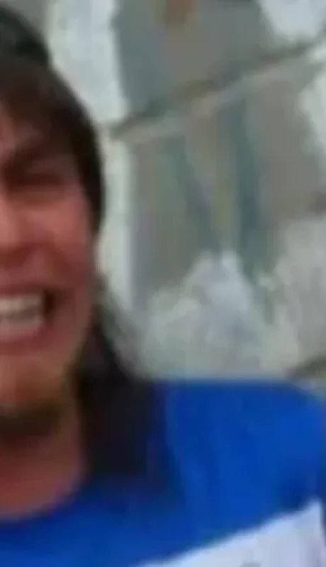 Ramiro Martínez, la víctima fatal del altercado entre amigos.