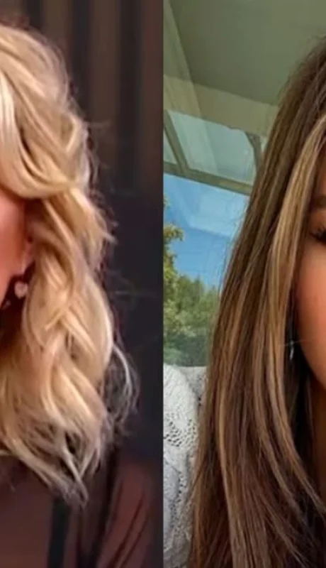 Yanina Latorre - China Suárez.